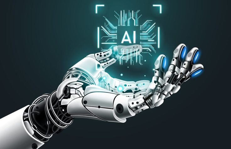 AI Changing Digital Marketing